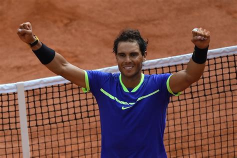 classement atp : nadal